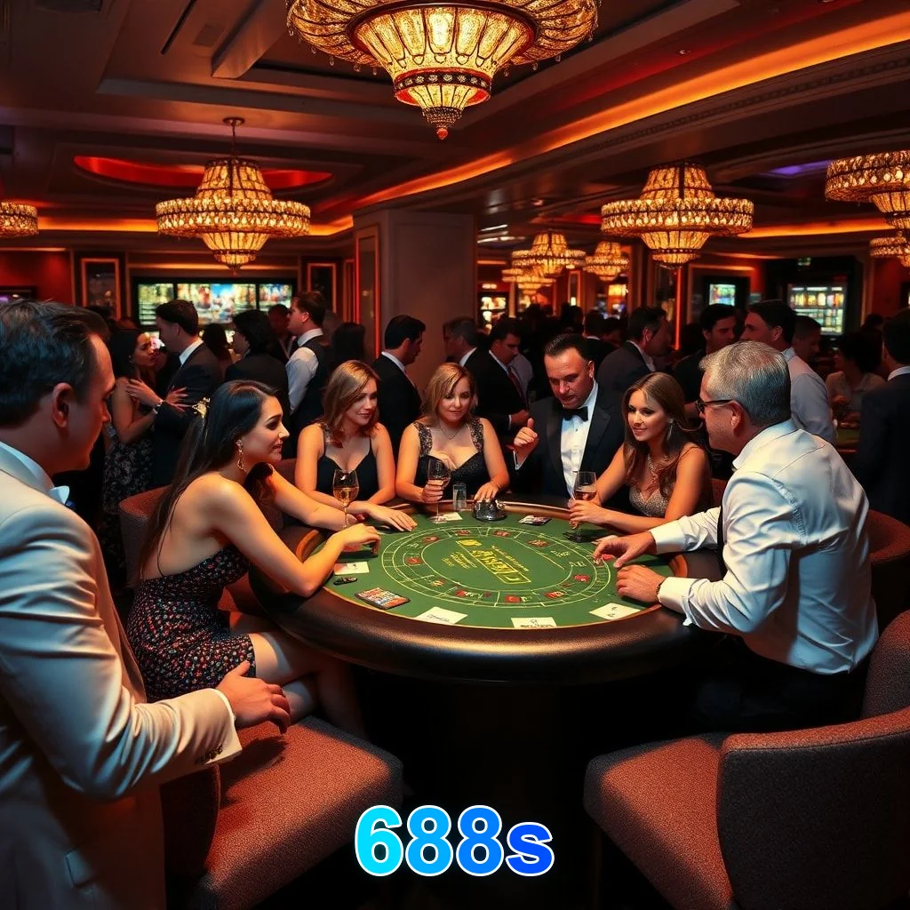 Fortune Games Series