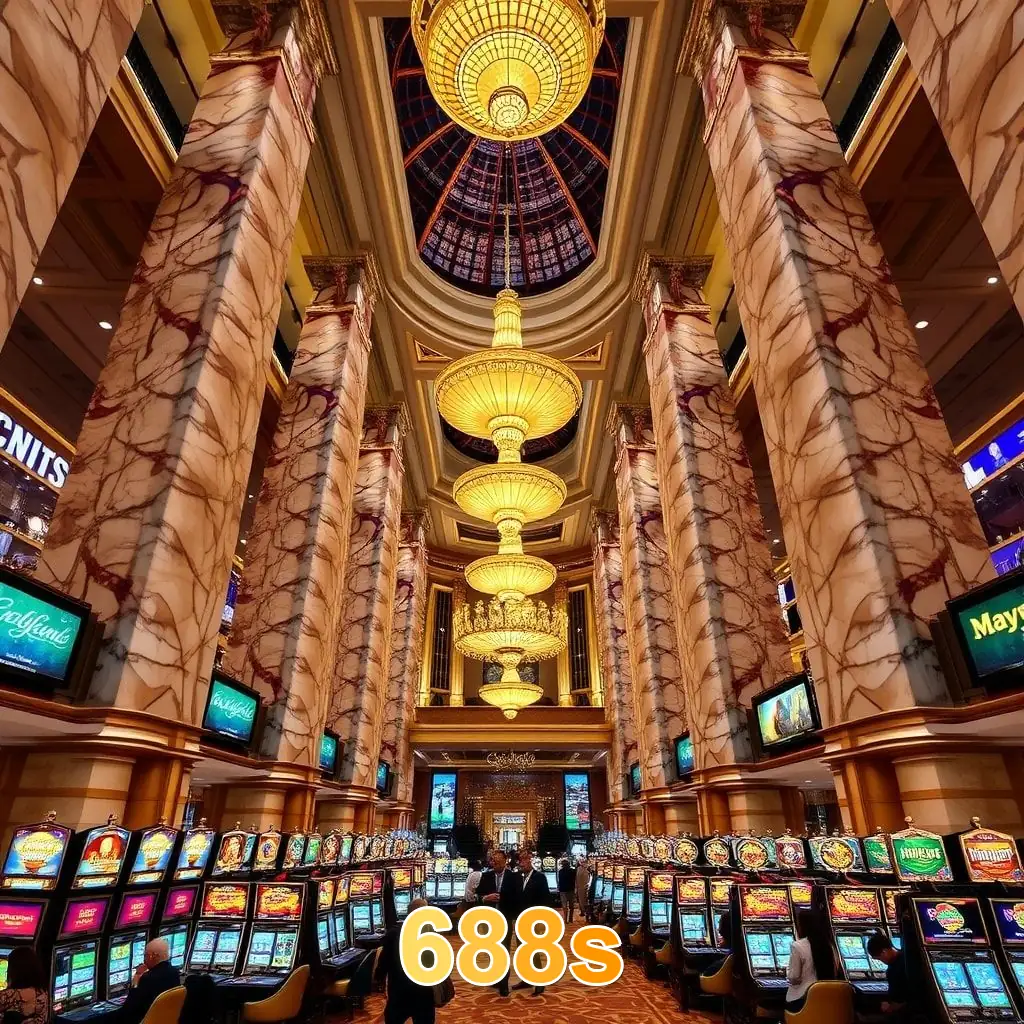 Gates of Olympus Slot - Pragmatic Play