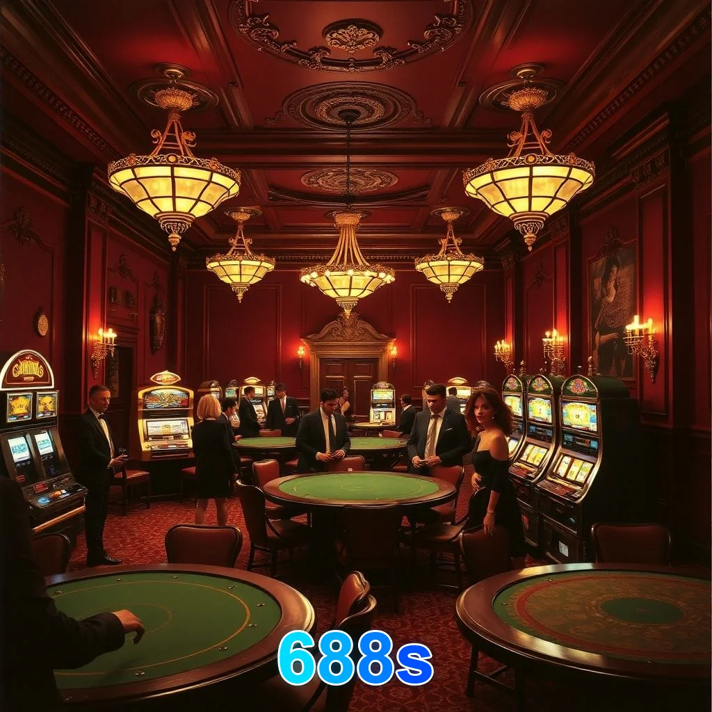 Blackjack Success Story